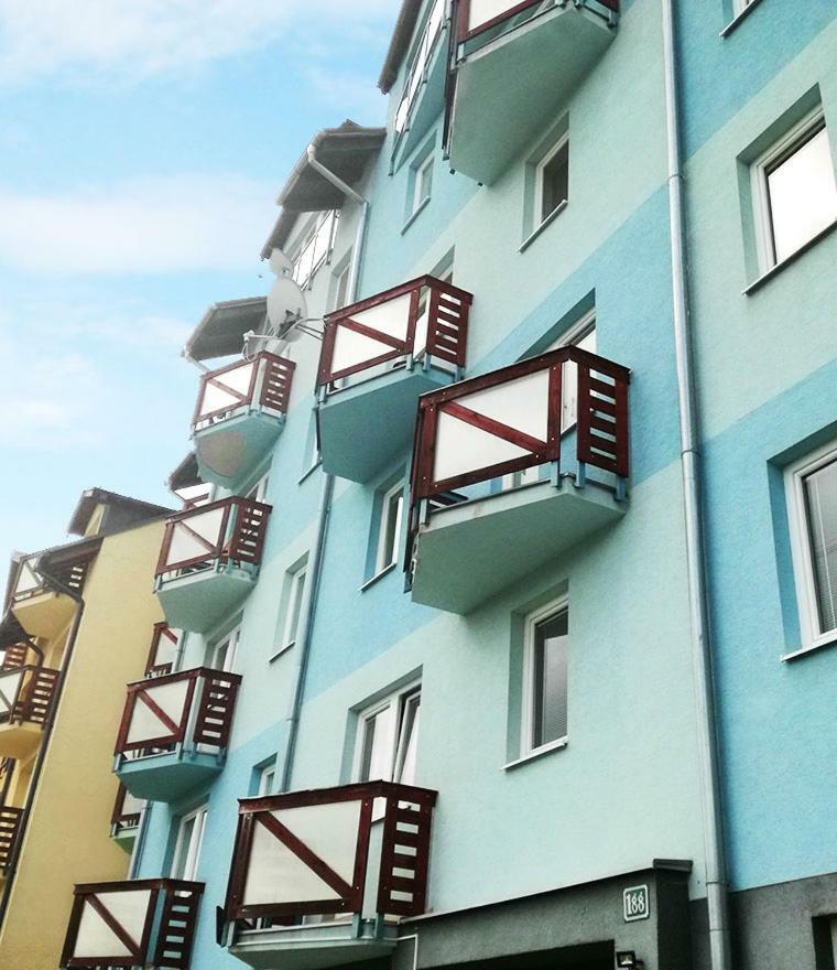 Apartman Donovaly Safran 2 Exterior photo